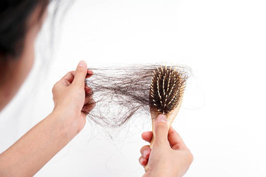 Can Hard Water Cause Hair Fall? | Indian Water & Hair Damage