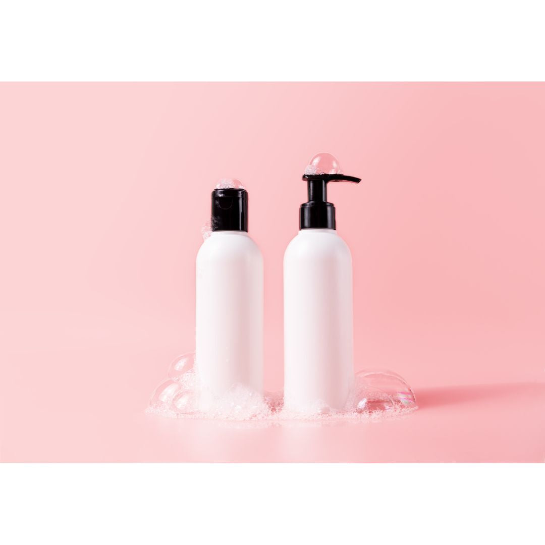 Hard Water Best Shampoo