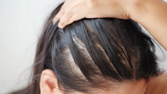 Can Hard Water Cause Hair Thinning? | Expert Guide for Indian Women
