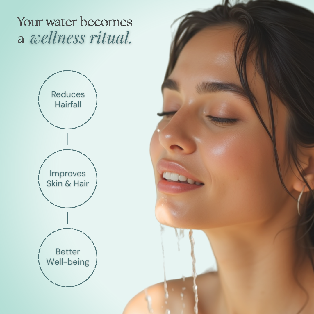 RINSE PRO FILTER - Rinse Skin