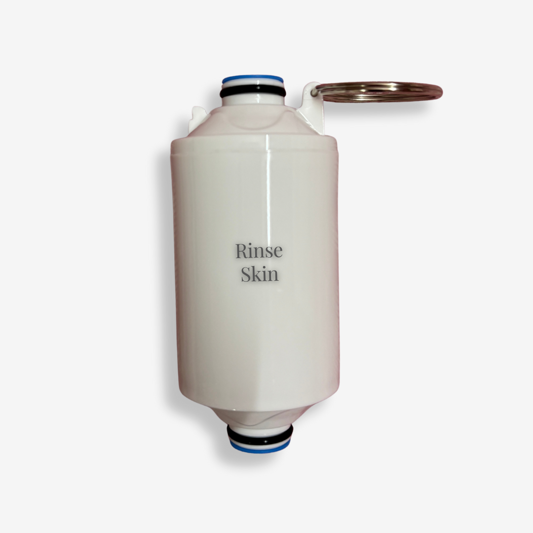 RINSE FILTER CARTRIDGE - Rinse Skin
