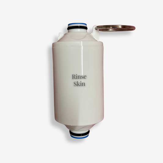 RINSE FILTER CARTRIDGE - Rinse Skin