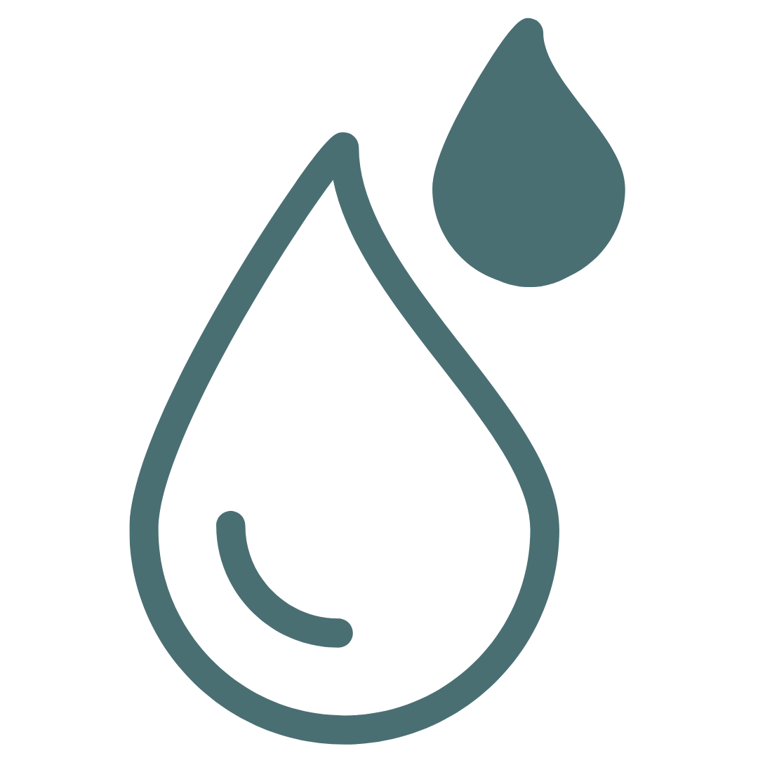 Soothes your Water