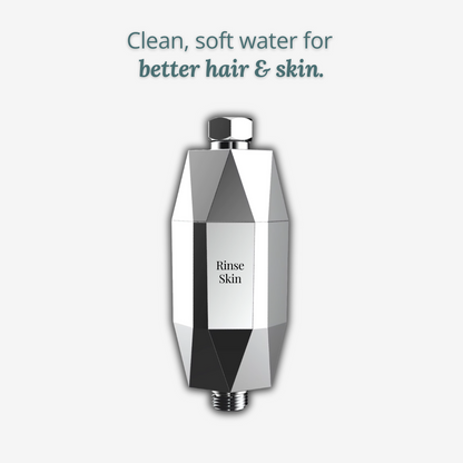RINSE DIAMOND FILTER