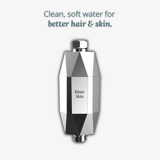 RINSE DIAMOND FILTER